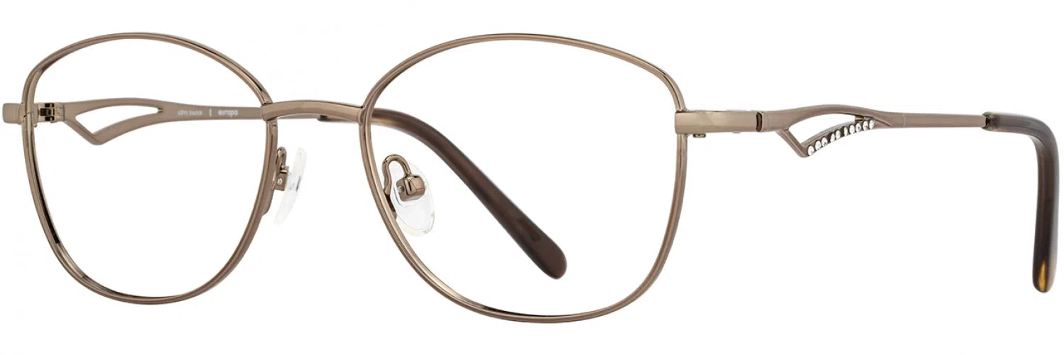 Cote DAzur CDA328 Eyeglasses - view 15